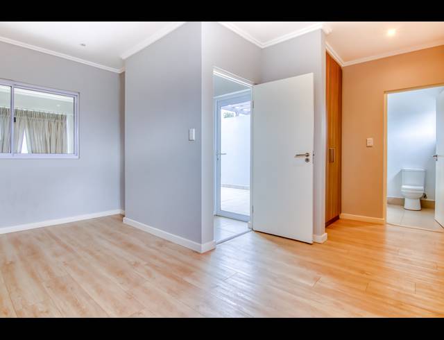 2 BEDROOM APARTMENT TO LET IN MORNINGSIDE